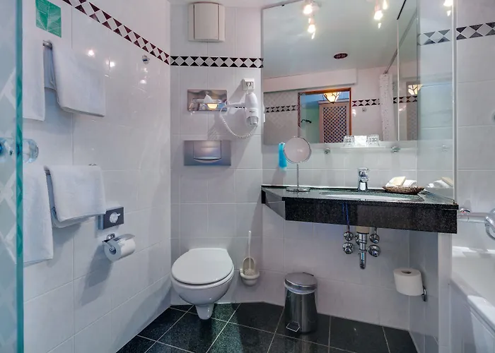 Zum Schwan 3* Oschatz