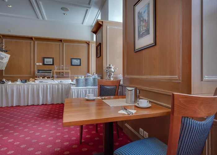 Hotel Zum Schwan