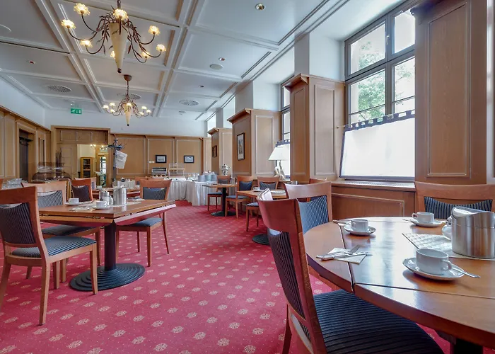 Zum Schwan 3* Oschatz