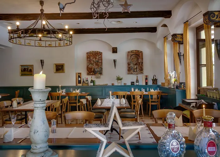 Zum Schwan Hotel Oschatz