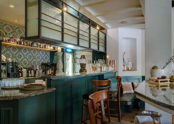 Zum Schwan Hotel Oschatz