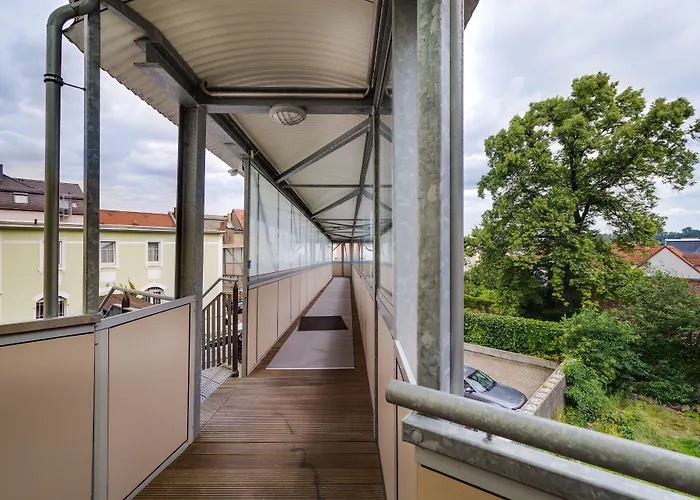 Hotel Zum Schwan 3*