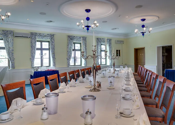 Hotel Zum Schwan 3*