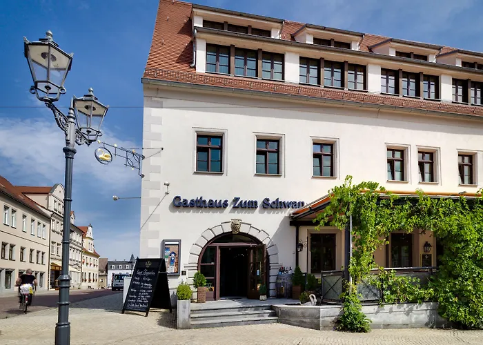 Zum Schwan Oschatz