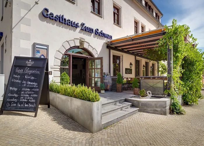 Zum Schwan Oschatz