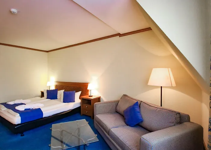 Zum Schwan 3* Oschatz