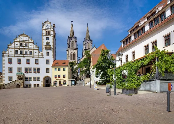 Zum Schwan Hotel 3*
