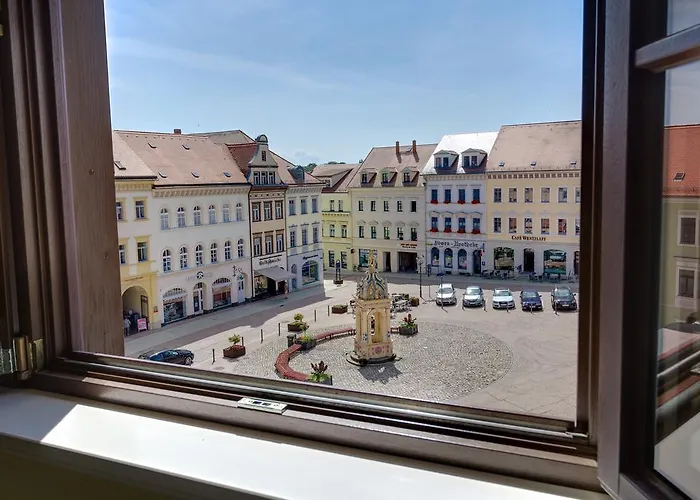 Hotel Zum Schwan
