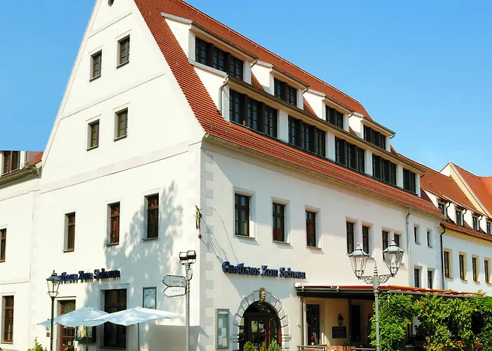 Zum Schwan 3* Oschatz