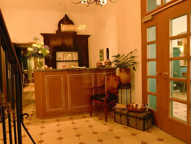 Zum Schwan 3* Oschatz