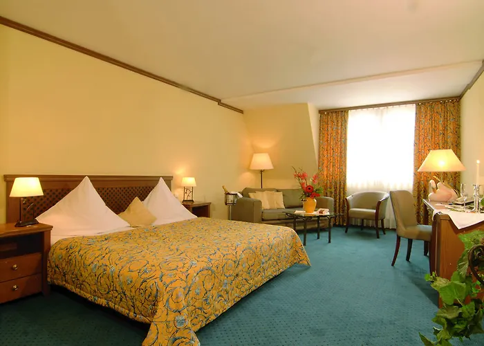 Zum Schwan 3* Oschatz