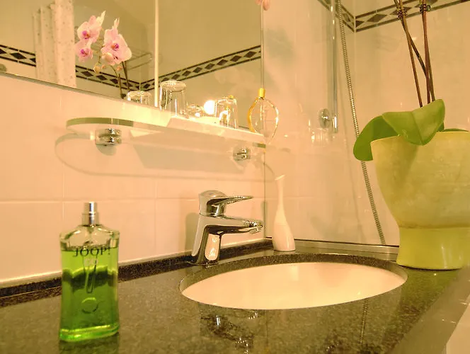 Zum Schwan 3* Oschatz