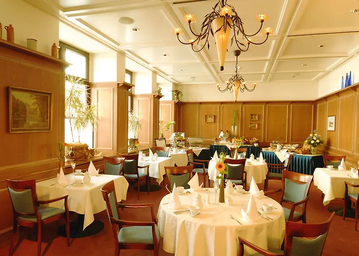 Zum Schwan 3* Oschatz