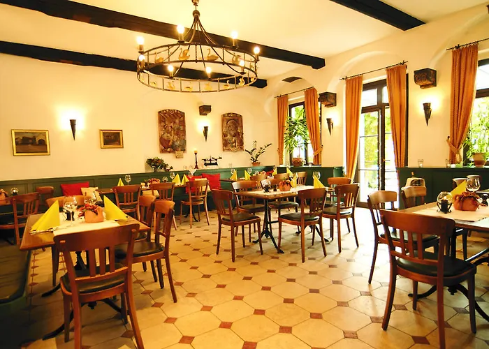 Zum Schwan 3* Oschatz